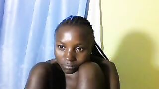 Watch Hot_Darkpetite Webcam Porn Video [Stripchat] - big-ass-teens, fingering-ebony, anal, oil-show, selfsucking, romantic-ebony, nipple-toys
