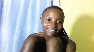 Watch Hot_Darkpetite Webcam Porn Video [Stripchat] - big-ass-teens, fingering-ebony, anal, oil-show, selfsucking, romantic-ebony, nipple-toys