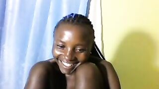 Watch Hot_Darkpetite Webcam Porn Video [Stripchat] - big-ass-teens, fingering-ebony, anal, oil-show, selfsucking, romantic-ebony, nipple-toys