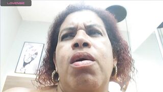 Watch NaslyBeret Hot Porn Video [Stripchat] - spanking, striptease, fingering-latin, colombian-mature, hd, sex-toys, blowjob