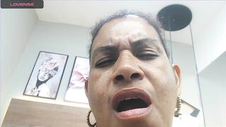 Watch NaslyBeret Hot Porn Video [Stripchat] - spanking, striptease, fingering-latin, colombian-mature, hd, sex-toys, blowjob