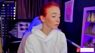 Watch Sabi_Ryder New Porn Video [Stripchat] - dildo-or-vibrator-young, piercings-young, double-penetration, hd, gagging, cam2cam, interactive-toys