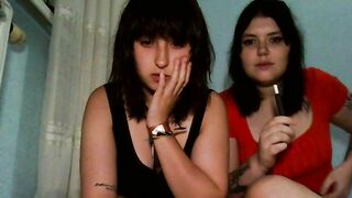 lill_milka HD Porn Video [Stripchat] - hairy, new, spanking, white, curvy-white, big-ass, striptease-white