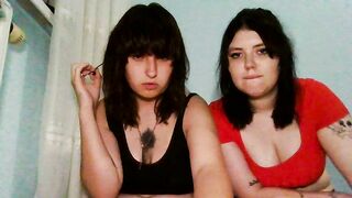 lill_milka HD Porn Video [Stripchat] - hairy, new, spanking, white, curvy-white, big-ass, striptease-white