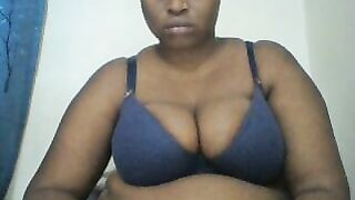 Watch ebonygal5 Webcam Porn Video [Stripchat] - couples, girls, sexmachine