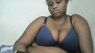 Watch ebonygal5 Webcam Porn Video [Stripchat] - couples, girls, sexmachine