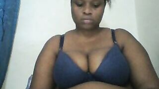 Watch ebonygal5 Webcam Porn Video [Stripchat] - couples, girls, sexmachine