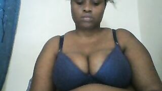 Watch ebonygal5 Webcam Porn Video [Stripchat] - couples, girls, sexmachine