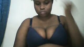 Watch ebonygal5 Webcam Porn Video [Stripchat] - couples, girls, sexmachine