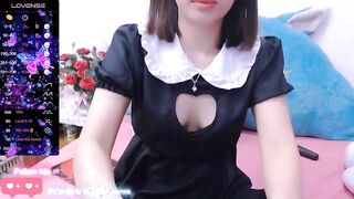 Hinatana Hot Porn Video [Stripchat] - asian-young, facesitting, kissing, facial, deepthroat, masturbation, striptease-asian