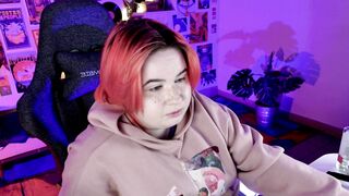 Watch CathyAnders Webcam Porn Video [Stripchat] - emo, couples, cosplay-young, curvy, smoking, deluxe-cam2cam, office