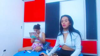 Watch Maria_new Webcam Porn Video [Stripchat] - latin, student, venezuelan, brunettes, big-ass-latin, big-ass, moderately-priced-cam2cam