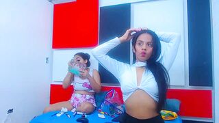 Watch Maria_new Webcam Porn Video [Stripchat] - latin, student, venezuelan, brunettes, big-ass-latin, big-ass, moderately-priced-cam2cam