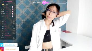 Watch Anna_kimura HD Porn Video [Stripchat] - trimmed-asian, ass-to-mouth, athletic-asian, cowgirl, fingering-young, sex-toys, shaven