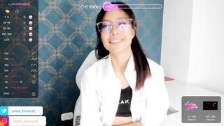 Watch Anna_kimura HD Porn Video [Stripchat] - trimmed-asian, ass-to-mouth, athletic-asian, cowgirl, fingering-young, sex-toys, shaven