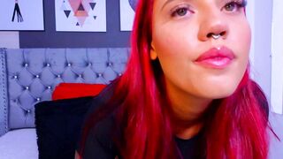 Watch sweett_perveert Hot Porn Video [Stripchat] - colombian-young, tattoos-young, recordable-publics, ahegao, redheads-young, topless-latin, tattoos-latin