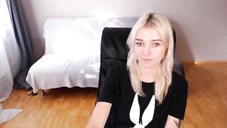 MollyBumm New Porn Video [Stripchat] - small-tits, petite, petite-blondes, milfs, office, sexting, cam2cam