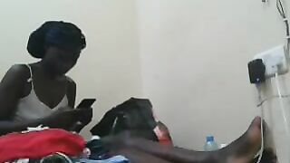Watch Shanny96 Hot Porn Video [Stripchat] - affordable-cam2cam, squirt, girls, ebony-young, topless-ebony, dirty-talk, spanking