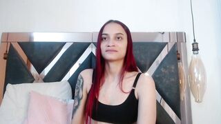 Watch marcelinee_reina Hot Porn Video [Stripchat] - doggy-style, recordable-publics, cam2cam, spanish-speaking, sexting, dirty-talk, strapon