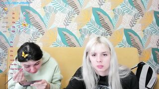 Watch lizzy_wood New Porn Video [Stripchat] - humiliation, petite, russian, couples, trimmed-white, petite-blondes, petite-white