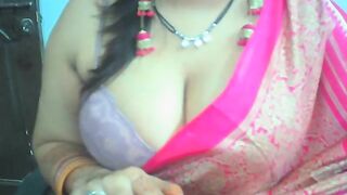 Rakhi_Desi Webcam Porn Video [Stripchat] - blowjob, anal, fingering-young, striptease, cheapest-privates-young, masturbation, spanking