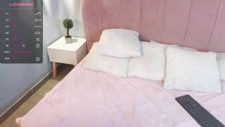 mia_oconell New Porn Video [Stripchat] - sexting, nipple-toys, orgasm, lovense, facesitting, colombian-petite, petite-latin