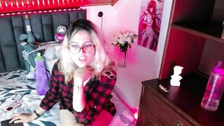 CarolineJones23 Webcam Porn Video [Stripchat] - anal-toys, hd, ahegao, dirty-talk, moderately-priced-cam2cam, trimmed-young, dildo-or-vibrator-young