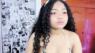 VanessaBurke Webcam Porn Video [Stripchat] - brunettes, fingering, trimmed-latin, oil-show, squirt, titty-fuck, ahegao