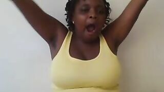 Watch African_smiles HD Porn Video [Stripchat] - squirt, deepthroat, young, twerk, african, doggy-style, masturbation