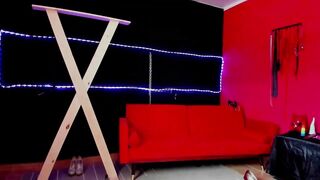 Watch Grecia_Roma Webcam Porn Video [Stripchat] - humiliation, strapon, twerk, striptease, fingering-latin, twerk-latin, latin-young