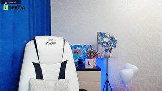lysafeta_ HD Porn Video [Stripchat] - blondes-young, anal-young, oil-show, humiliation, fingering-young, dirty-talk, flashing