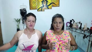 Carry_Big Webcam Porn Video [Stripchat] - double-penetration, humiliation, big-ass-latin, big-tits, recordable-publics, rimming, couples