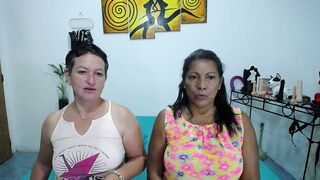 Carry_Big Webcam Porn Video [Stripchat] - double-penetration, humiliation, big-ass-latin, big-tits, recordable-publics, rimming, couples