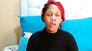 Watch WETSLAY Webcam Porn Video [Stripchat] - romantic, squirt, fingering-ebony, ebony-teens, girls, african, anal-toys