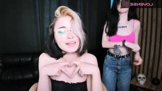 luizafoxy Hot Porn Video [Stripchat] - cam2cam, twerk, upskirt, lesbians, moderately-priced-cam2cam, girls, hd