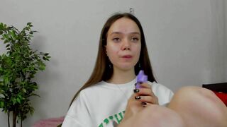 Watch bright_bella HD Porn Video [Stripchat] - girls, couples, petite-teens, camel-toe, big-ass-white, masturbation, big-tits