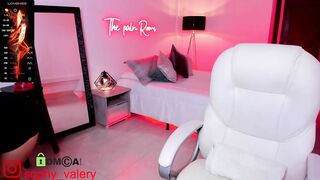 Watch Sophy_Valery Hot Porn Video [Stripchat] - latin, big-ass-young, camel-toe, big-clit, cheap-privates, latin-young, cam2cam