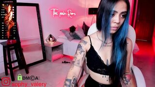 Watch Sophy_Valery Hot Porn Video [Stripchat] - latin, big-ass-young, camel-toe, big-clit, cheap-privates, latin-young, cam2cam