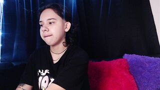 Watch TaylorThompson Hot Porn Video [Stripchat] - flashing, blowjob, girls, fingering-white, shaven, tomboy, colombian-teens