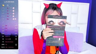 Watch AnyLewis HD Porn Video [Stripchat] - couples, petite-latin, ahegao, interactive-toys, cam2cam, latin, best-teens