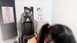 Nomi_17 Hot Porn Video [Stripchat] - dildo-or-vibrator-teens, colombian-petite, erotic-dance, cheapest-privates, big-tits-teens, nylon, blowjob