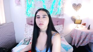 Azul__z HD Porn Video [Stripchat] - double-penetration, big-ass, couples, sex-toys, small-tits-white, dildo-or-vibrator-teens, small-tits