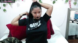 angelica_bss Webcam Porn Video [Stripchat] - deepthroat, topless, cowgirl, hairy-teens, twerk, big-ass-latin, big-ass