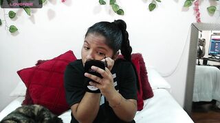 angelica_bss Webcam Porn Video [Stripchat] - deepthroat, topless, cowgirl, hairy-teens, twerk, big-ass-latin, big-ass