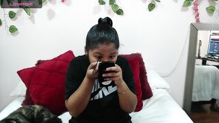 angelica_bss Webcam Porn Video [Stripchat] - deepthroat, topless, cowgirl, hairy-teens, twerk, big-ass-latin, big-ass