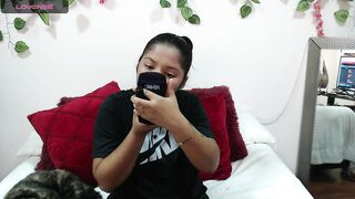 angelica_bss Webcam Porn Video [Stripchat] - deepthroat, topless, cowgirl, hairy-teens, twerk, big-ass-latin, big-ass