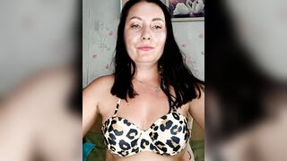 Watch Katti_Kissa New Porn Video [Stripchat] - topless-white, penis-ring, masturbation, kissing, recordable-publics, cowgirl, anal-milfs