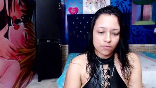 Watch SamantaAndCristal Hot Porn Video [Stripchat] - dildo-or-vibrator, double-penetration, fisting, gape, rimming, latin, best