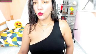 Watch tamy_h New Porn Video [Stripchat] - anal-latin, anal, affordable-cam2cam, nipple-toys, fingering, girls, curvy