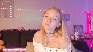 Watch MiaMiaMeow Webcam Porn Video [Stripchat] - anal-teens, orgasm, topless-teens, fingering-white, best, blondes, titty-fuck